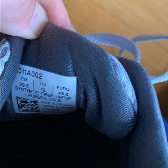 Asics DynaFlyte 3 - Picture 6 of 6